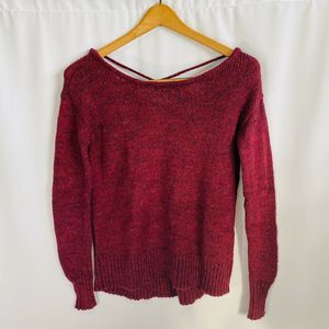 American Eagle Outfitters Knit Sweater XS